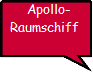  Apollo-
Raumschiff 