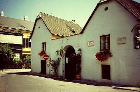 Beethovenhaus in Heiligenstadt