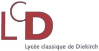 Lyc�e classique de Diekirch